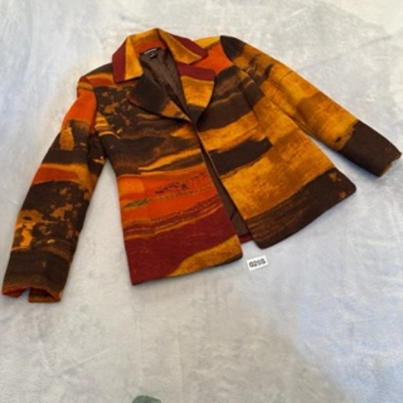 Ellen Tracy Women's Jacket 6 - Picture 14 of 16